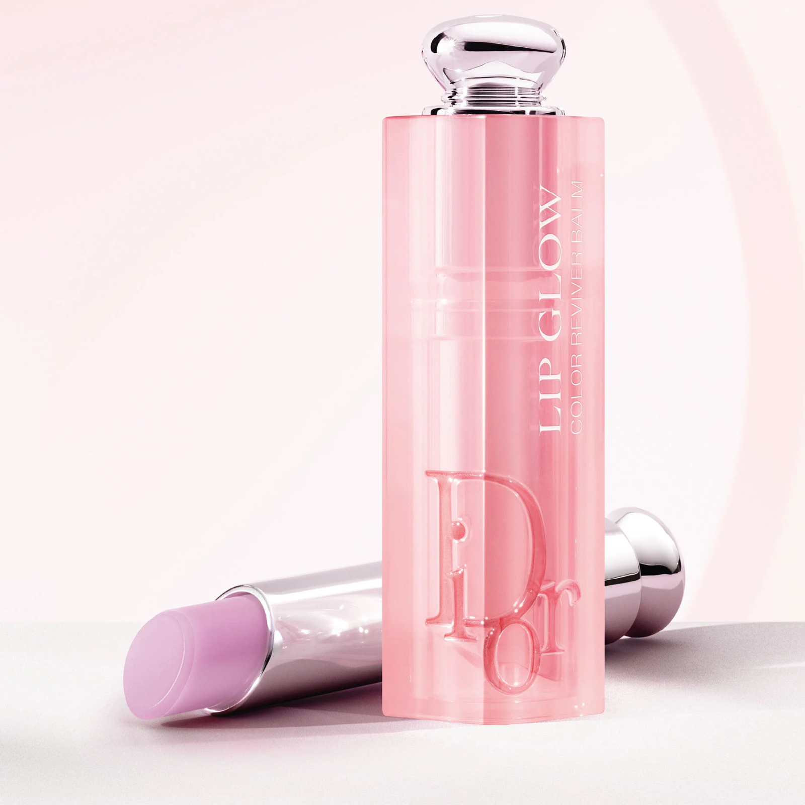 Recensione Dior Addict Lip Glow: Il Balsamo Iconico dal Colore Su Misura