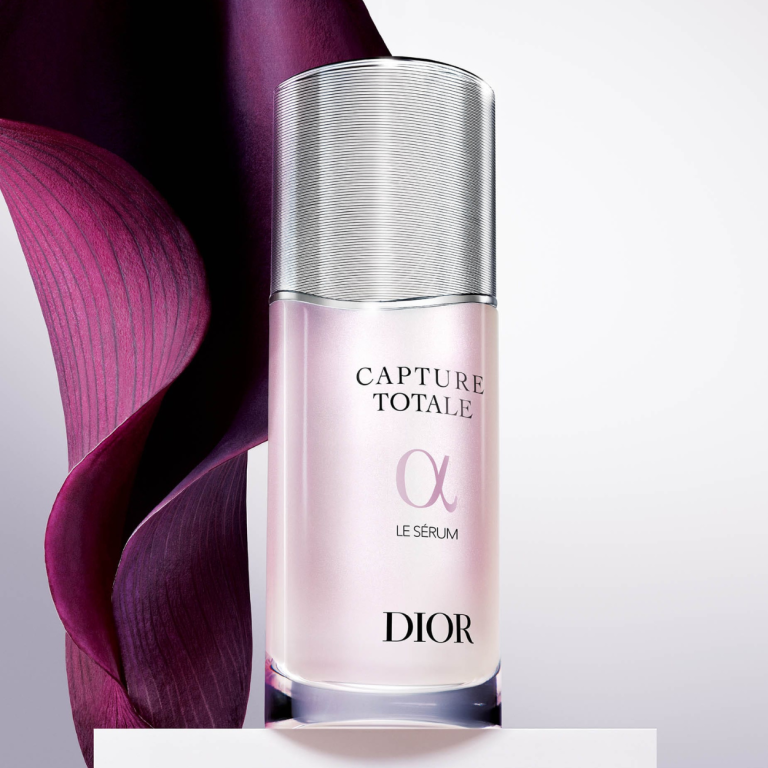 Siero Dior Capture Totale le Serum