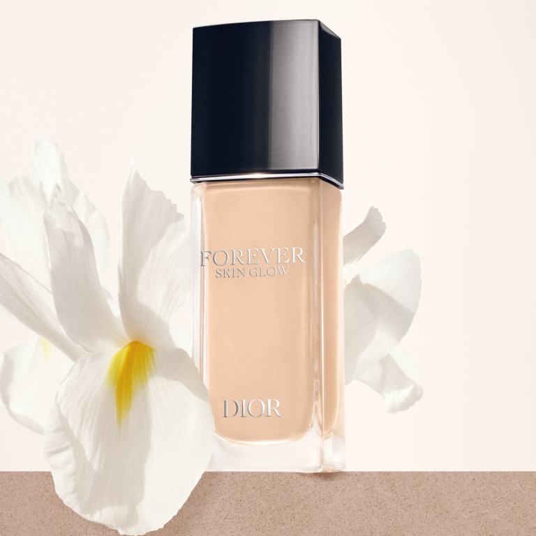 Fondotinta Dior Forever Skin Glow