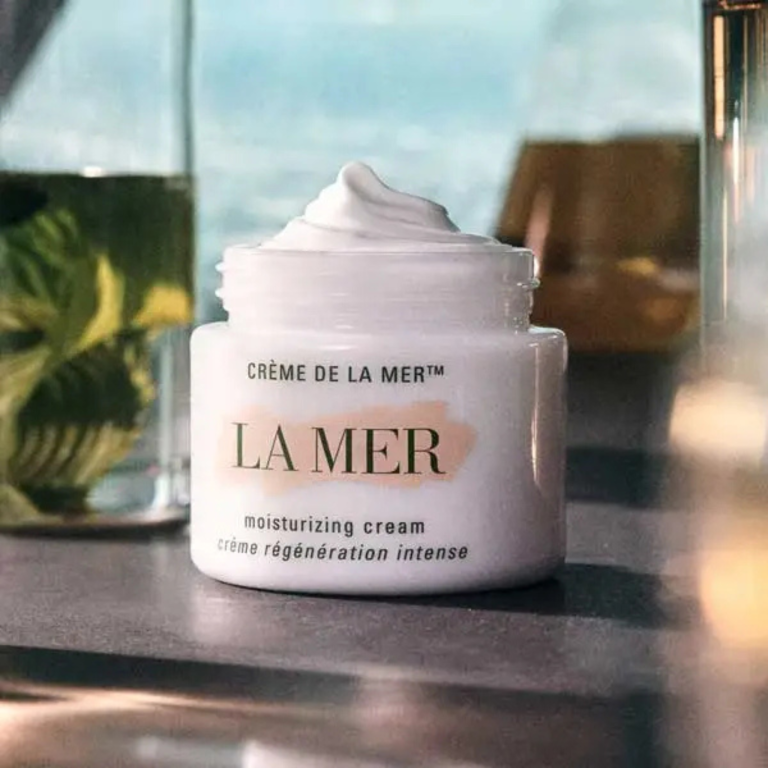 La mer Creme de la Mer