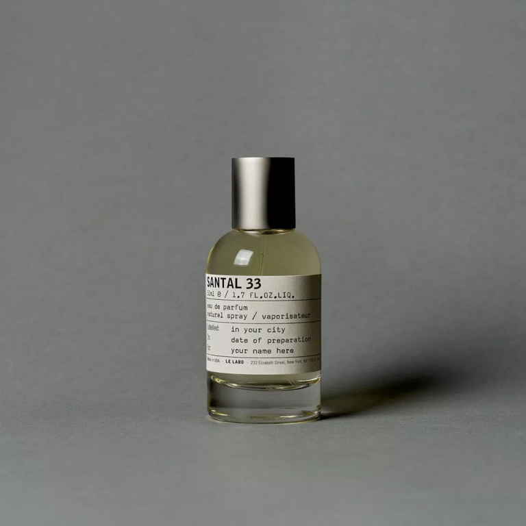 Profumo Le Labo Santal 33