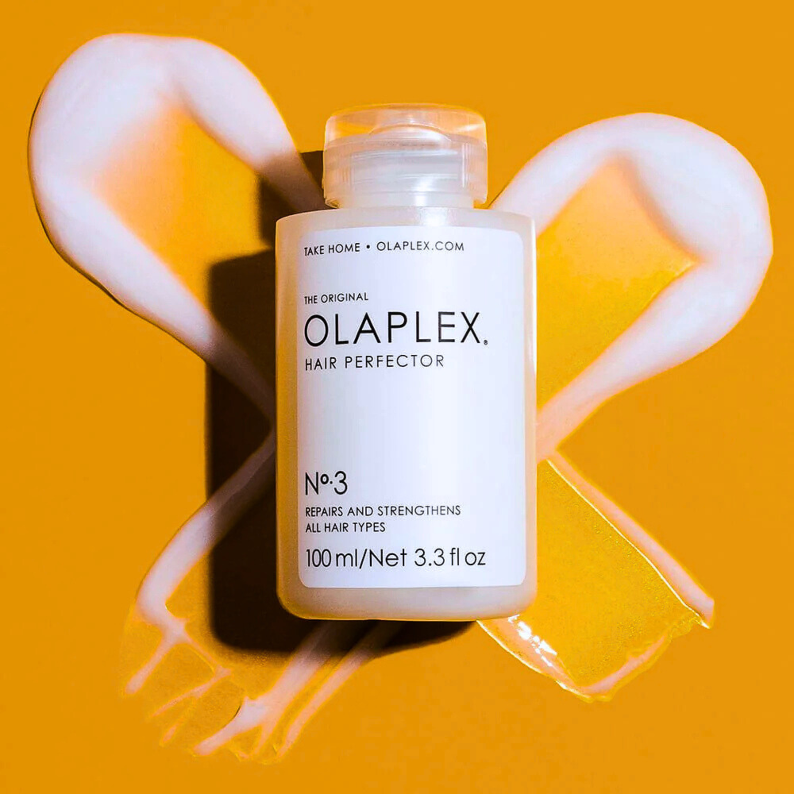 Olaplex No. 3 Hair Perfector: Il Trattamento che Ripara i Capelli Danneggiati