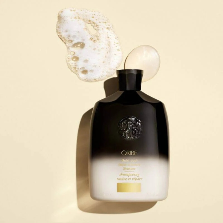 Shampo Oribe Gold Lust