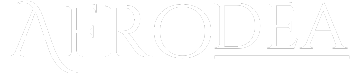 Logo Afrodea Chiaro