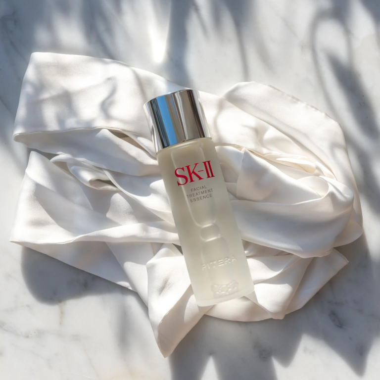 Trattamento Facciale SK II Essence Pitera