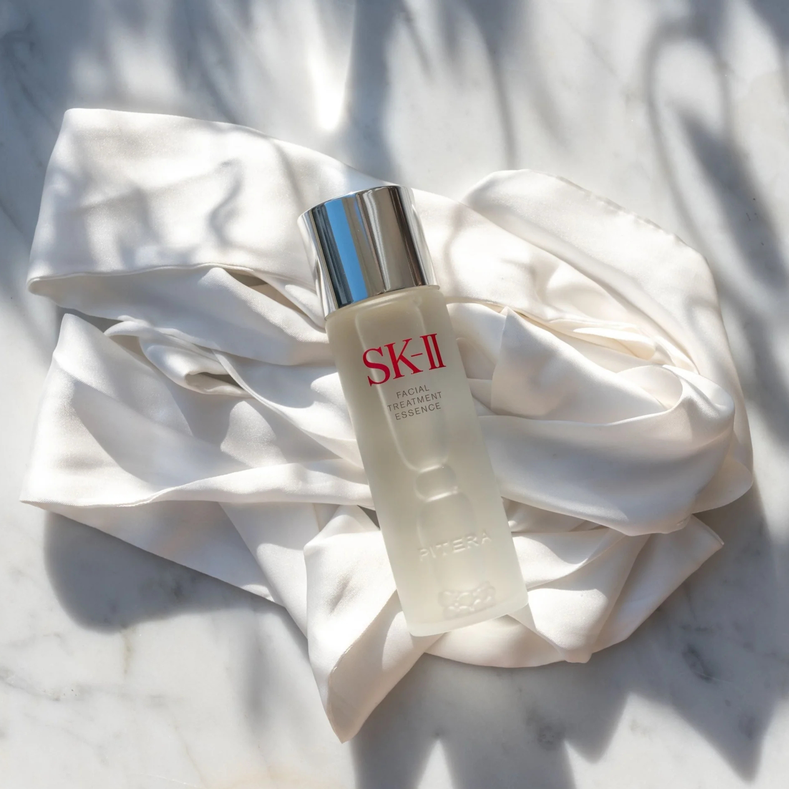 SK-II Facial Treatment Essence: Il Segreto Giapponese per una "Crystal Clear Skin"