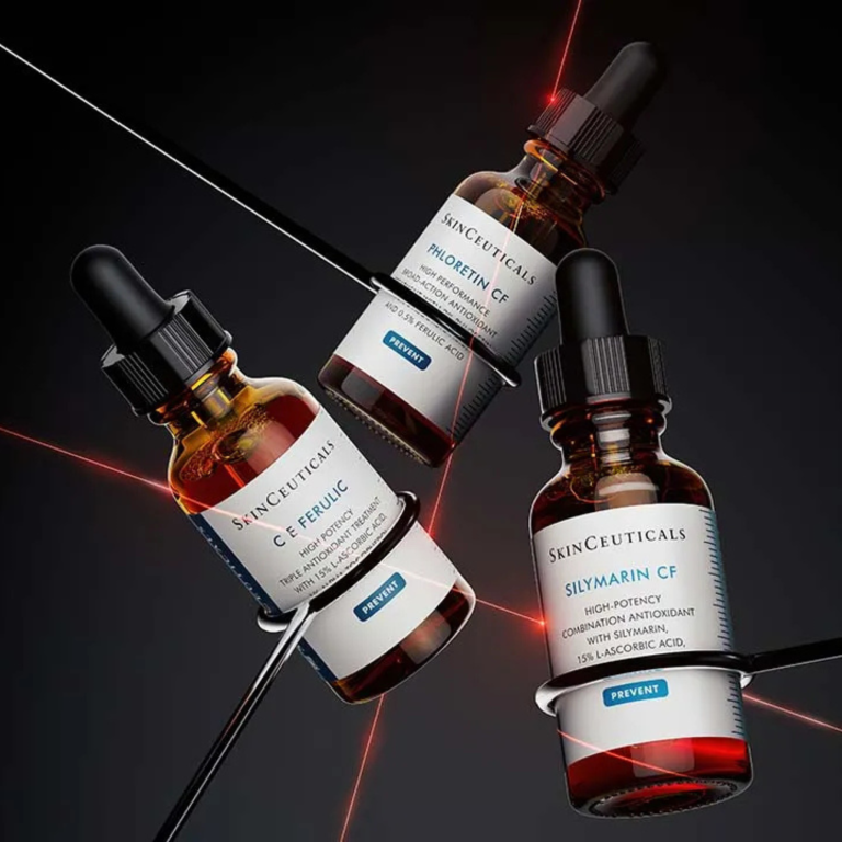 Siero Antiossidante SkinCeuticals C E Ferulic