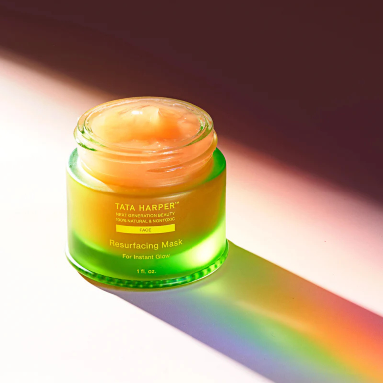 Maschera Rigeneratrice Tata Harper