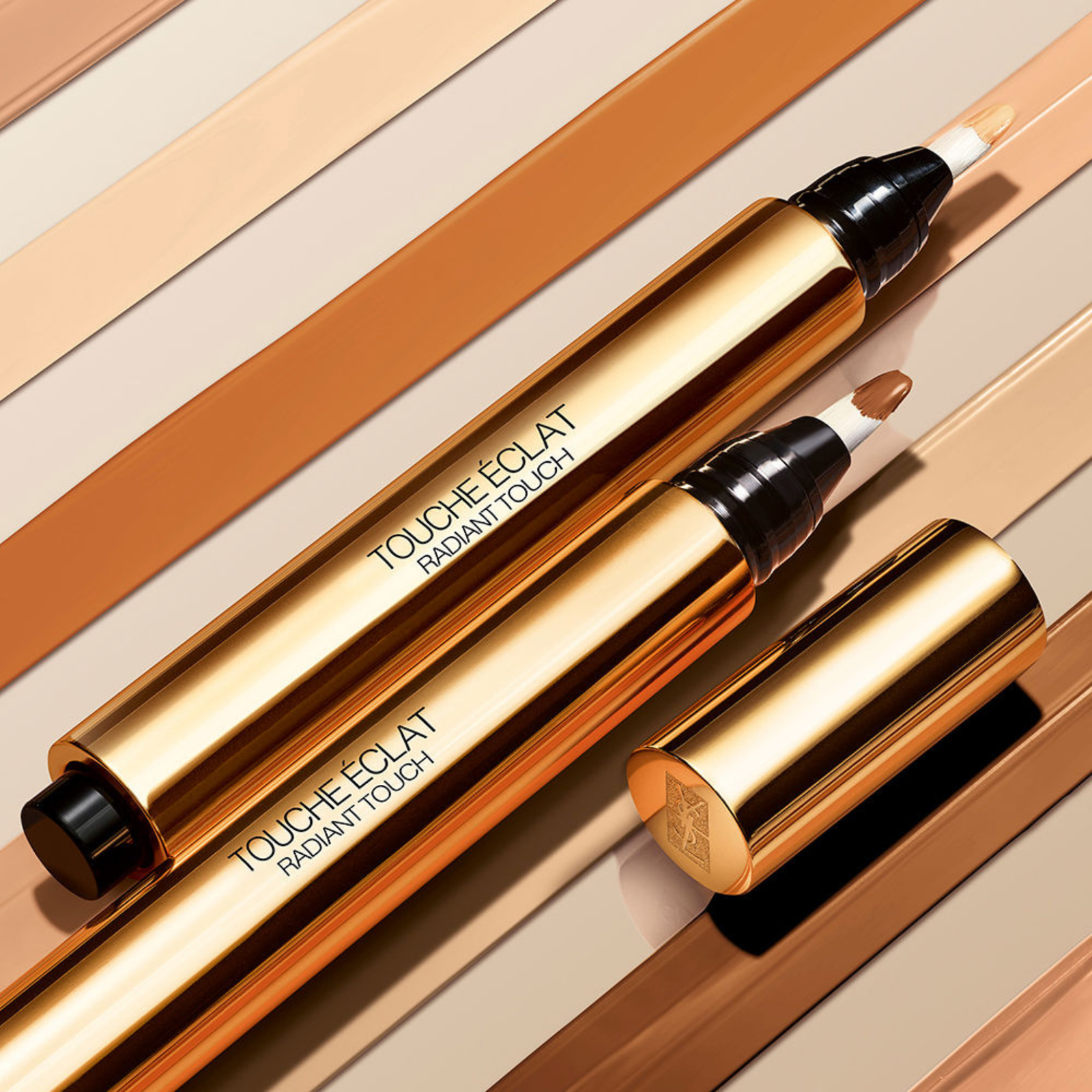 YSL Touche Éclat: La Penna Magica che Illumina il Viso